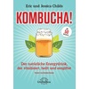Kombucha! - Eric Childs/ Jessica Childs Kartoniert (TB)