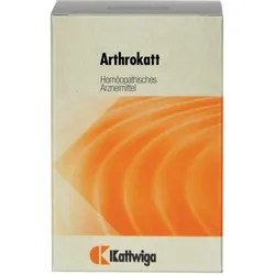 ARTHROKATT Tabletten 200 St Tabletten