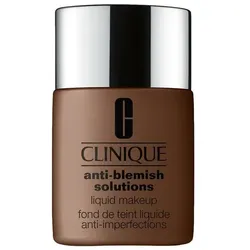 Anti-Blemish Solutions Liquid Makeup