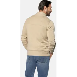 Jan Vanderstorm Strickjacke BJORNSTAD beige- 64/66