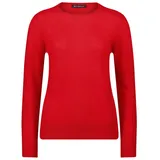 Betty Barclay Strickpullover aus Kaschmir, Rot, 44
