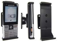 Brodit 511064 Mobile Phone Halter - Sony Ericsson Naite - passiv - Halterung ...