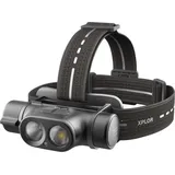 GP XPLOR Headlamp PHR19 1200 lm
