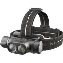 GP XPLOR Headlamp PHR19 1200 lm