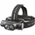 GP XPLOR Headlamp PHR19 1200 lm