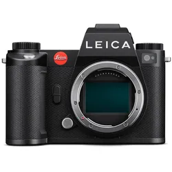 Leica 10607 SL3 Schwarz