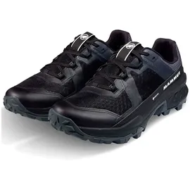 Mammut Girun Ii Low Gore-tex® Wanderschuhe - Black / Steel - EU 42 2/3
