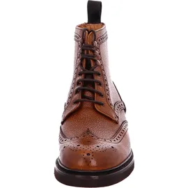 Berwick 1707 Schnürstiefeletten in braun, | Gr.: 42