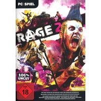 Rage 2 (USK) (PC)