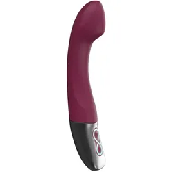 Exellent Power G-Punkt-Vibrator Titanz Vibrator rot 