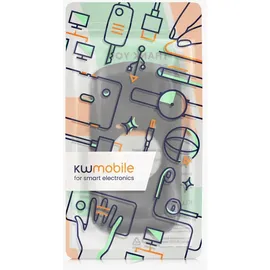 kwmobile Schutzhülle für Edge 1030/1030 Plus