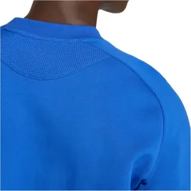adidas Sweatshirt blau XS