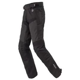 BÜSE Santerno Textilhose schwarz, L