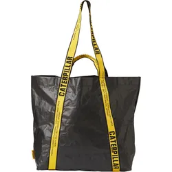 Taschen Unisex Carrier Bag SCHWARZ 38L