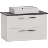 Schildmeyer Maxim 3-tlg. Weiß
