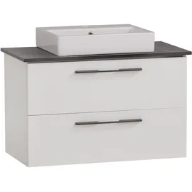 Schildmeyer Maxim 3-tlg. Weiß