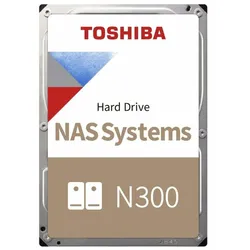 Festplatte Toshiba HDWG62CUZSVA