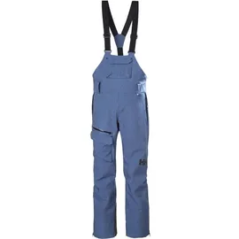 HELLY HANSEN Regenlatzhose Powderqueen Blau L
