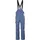 HELLY HANSEN Regenlatzhose Powderqueen Blau L