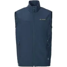 Vaude Hurricane III Blau S