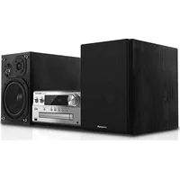 Panasonic SC-PMX90 silber/schwarz (SC-PMX90EG-S)