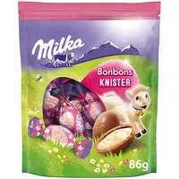 Milka Bonbons Knister, 86 g