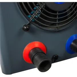 Gre Mini-Wärmepumpe HPM 20 m3