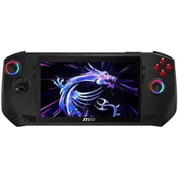 Msi Handheld-Spielkonsole »Claw 7 AI A2VM-028« 40
