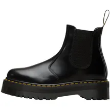 Dr. Martens 2976 Quad Smooth Stiefel Black 40