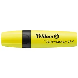 Pelikan Textmarker 490 1 St. Gelb