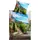 Kinzler Trentino bunt 155 x 220 cm + 2 x 80 x 80 cm