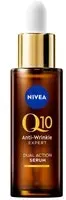 Nivea Q10 Sérum Anti-Rides Expert Gel(S) 30 ml