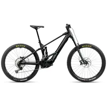 Orbea Wild ST H20 Schwarz Modell 2025