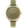 ICE-Watch ICE time Khaki Leder 36 mm 013069