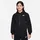 Nike Club Black/White 164