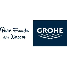 Grohe Essence L-Size Einhandmischer chrom 32628001