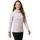Scott Defined Warm Hoodie Bliss Pink M