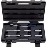 KS Tools 3/8" CHROMEplus Zündkerzen-Service-Satz, 7-teilig