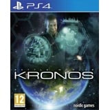 Battle Worlds: Kronos (PEGI) (PS4)