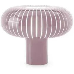 Kartell - Teresa Tischleuchte Mauve