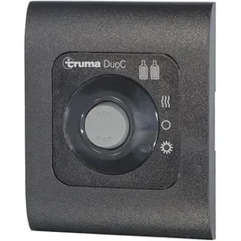 Truma Duo C Bedienteil Fernanzeige Schwarz