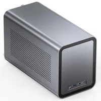 Jonsbo N1 Mini-ITX (N1 Grey)