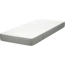 Beliani 7 Zonen Kaltschaum 80 x 200 cm H3/H4