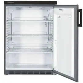 Liebherr FKU 1800 anthrazit