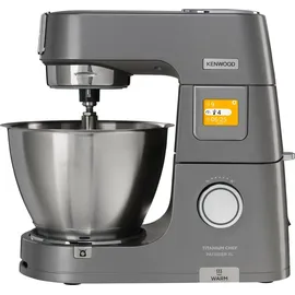 Kenwood Titanium Chef Patissier XL KWL90.244SI