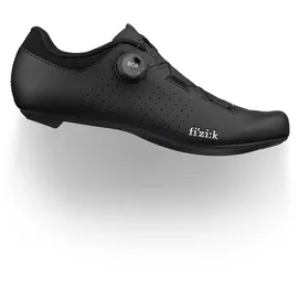 FIZIK Omna Radschuhe (Größe 45, schwarz)