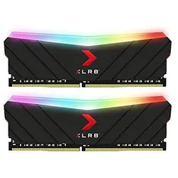 PNY XLR8 Gaming Epic-X RGB DIMM Kit 16GB