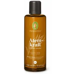 Primavera Atemkraft Sauna Aroma