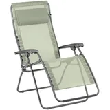 Lafuma Mobilier Relaxsessel RSXA Clip Batyline® Moss