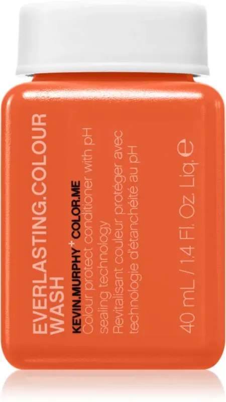Kevin Murphy Everlasting.Colour Wash Shampoo für gefärbtes Haar 40 ml